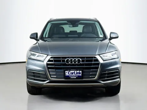 Photos of 2020 Audi Q5 45 Premium Plus for sale in Morristown, NJ at CarLink Morristown