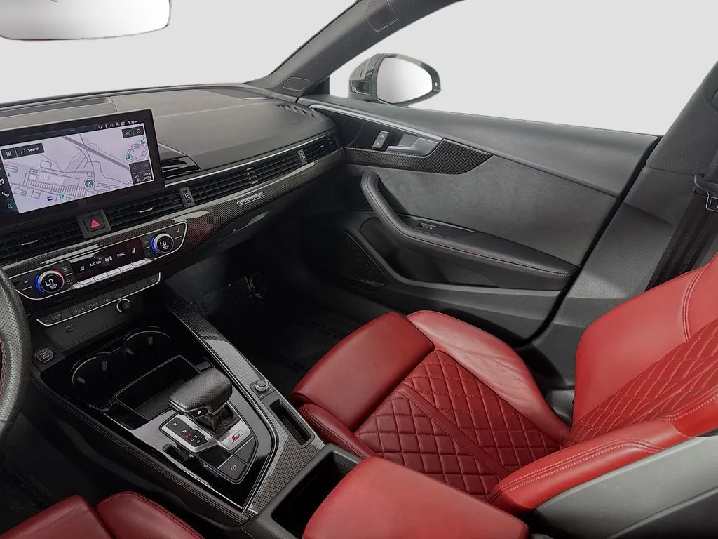 2022 Audi S5 Sportback Prestige - Photo 30