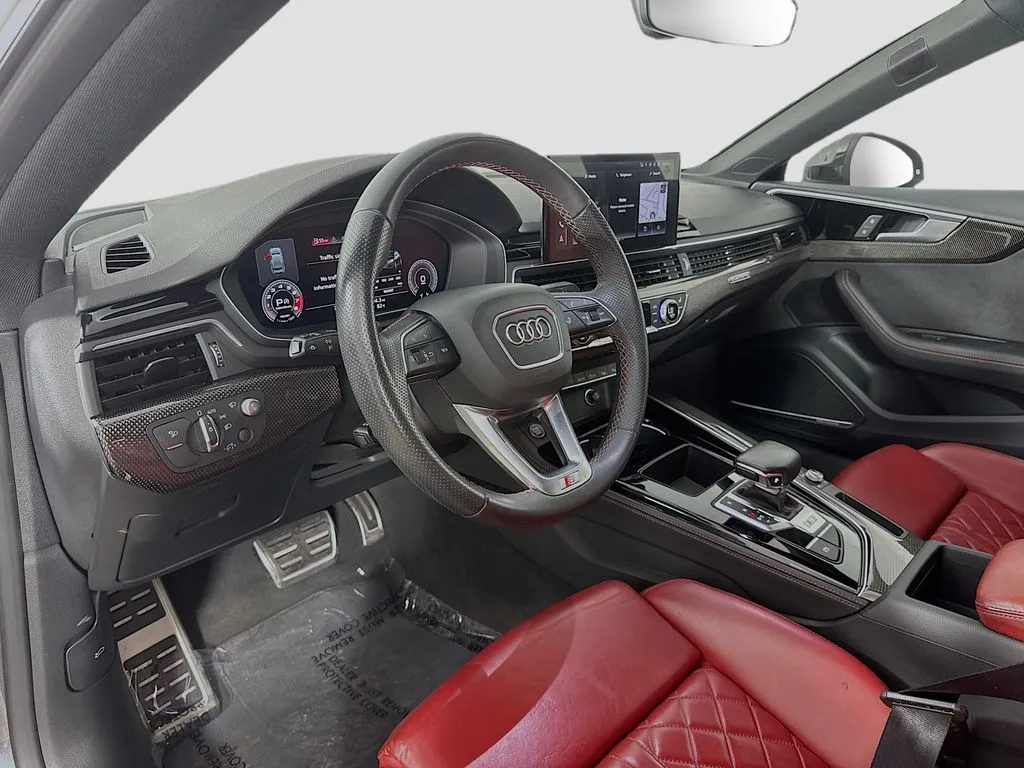 2022 Audi S5 Sportback Prestige - Photo 10