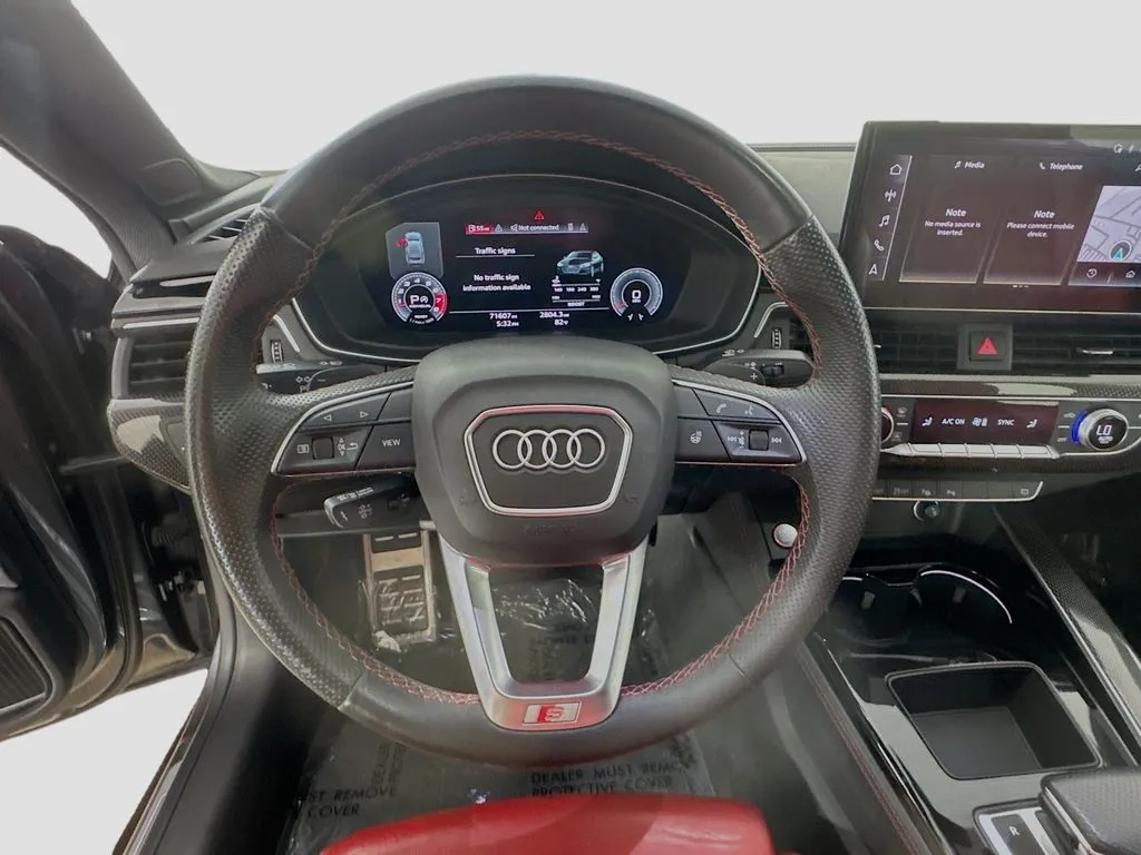 2022 Audi S5 Sportback Prestige - Photo 13