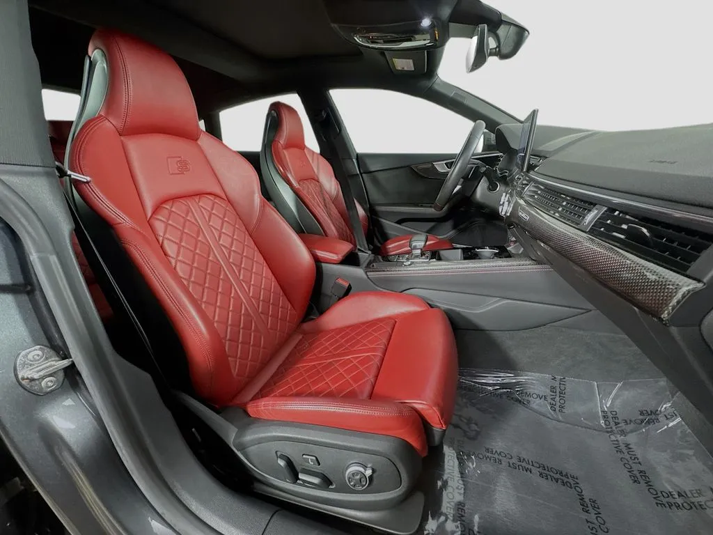 2022 Audi S5 Sportback Prestige - Photo 38