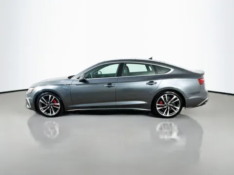 More photos of 2022 Audi S5 Sportback Prestige at CarLink Morristown, NJ