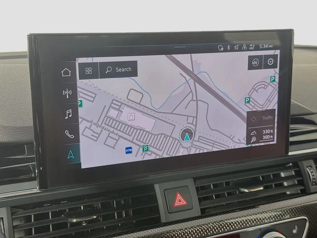 2022 Audi S5 Sportback Prestige - Photo 15
