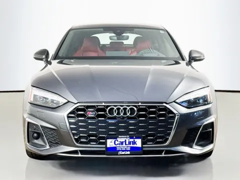 Photos of 2022 Audi S5 Sportback Prestige for sale in Morristown, NJ at CarLink Morristown