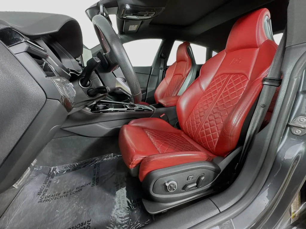 2022 Audi S5 Sportback Prestige - Photo 27