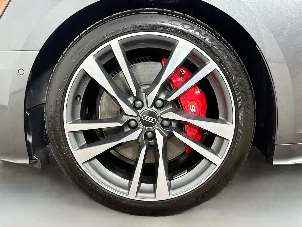 2022 Audi S5 Sportback Prestige - Photo 41
