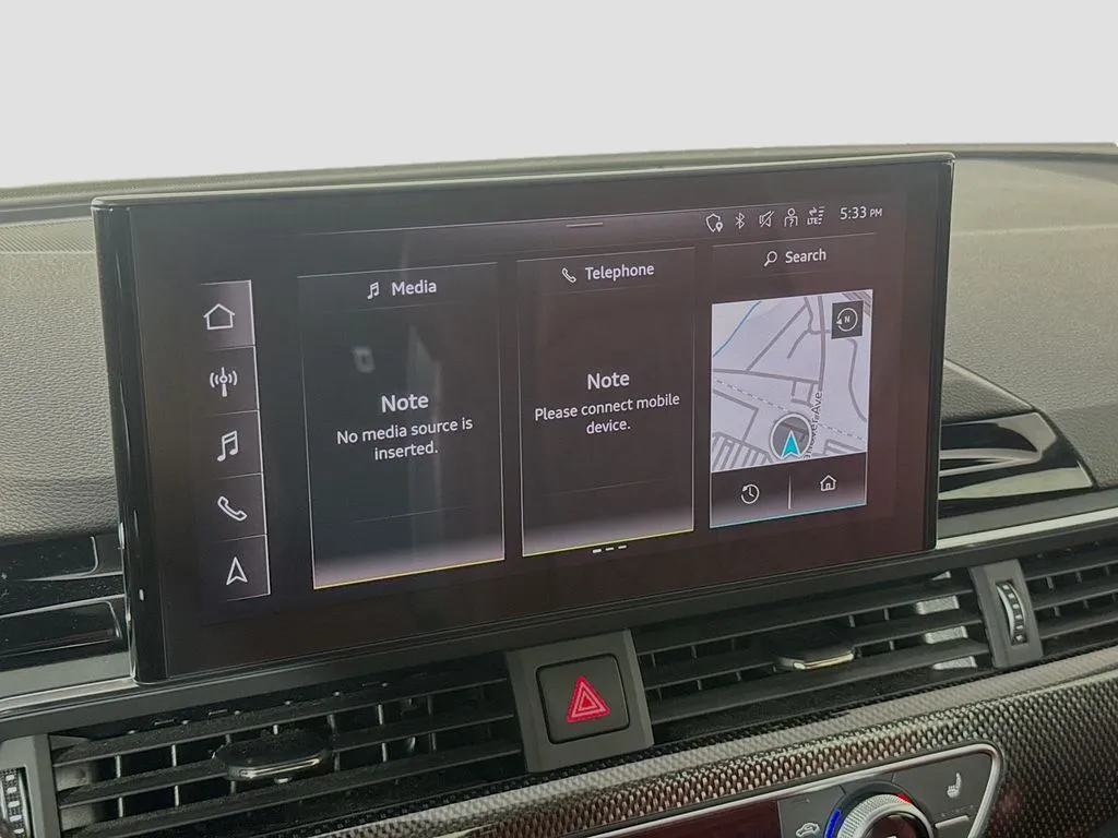 2022 Audi S5 Sportback Prestige - Photo 18