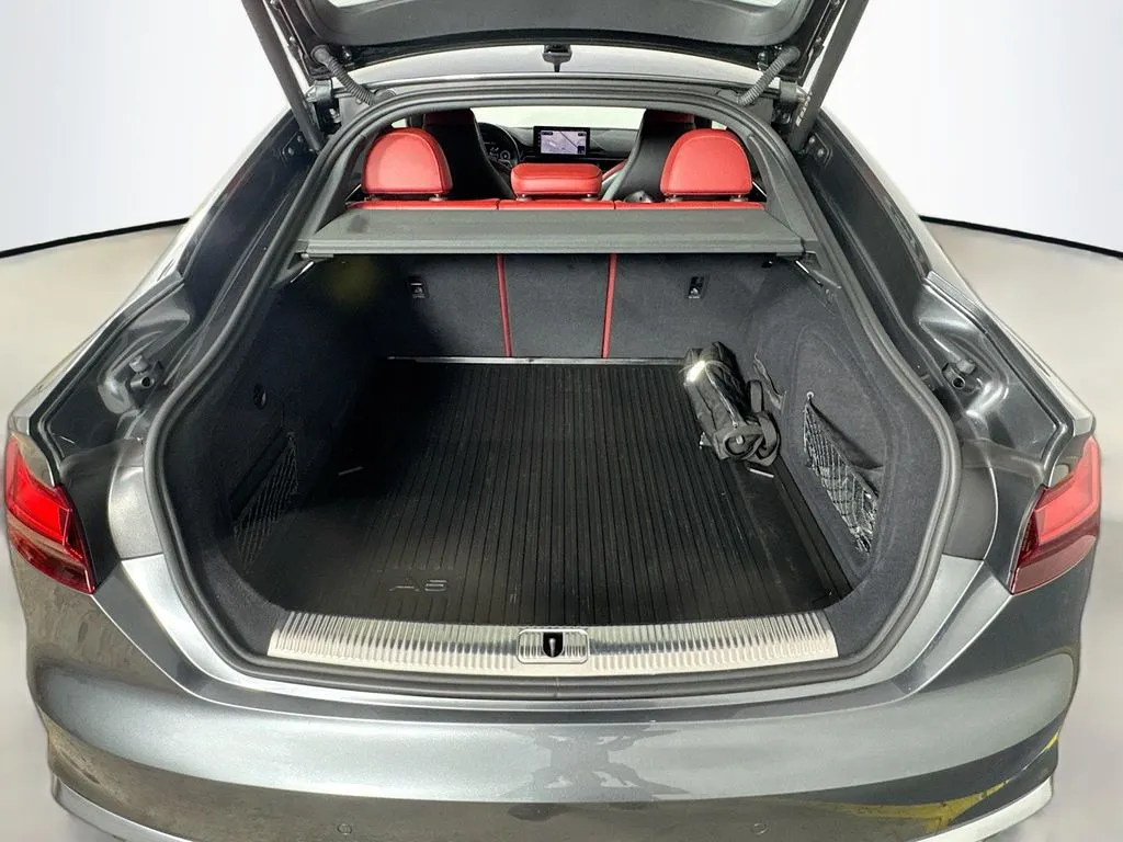 2022 Audi S5 Sportback Prestige - Photo 35