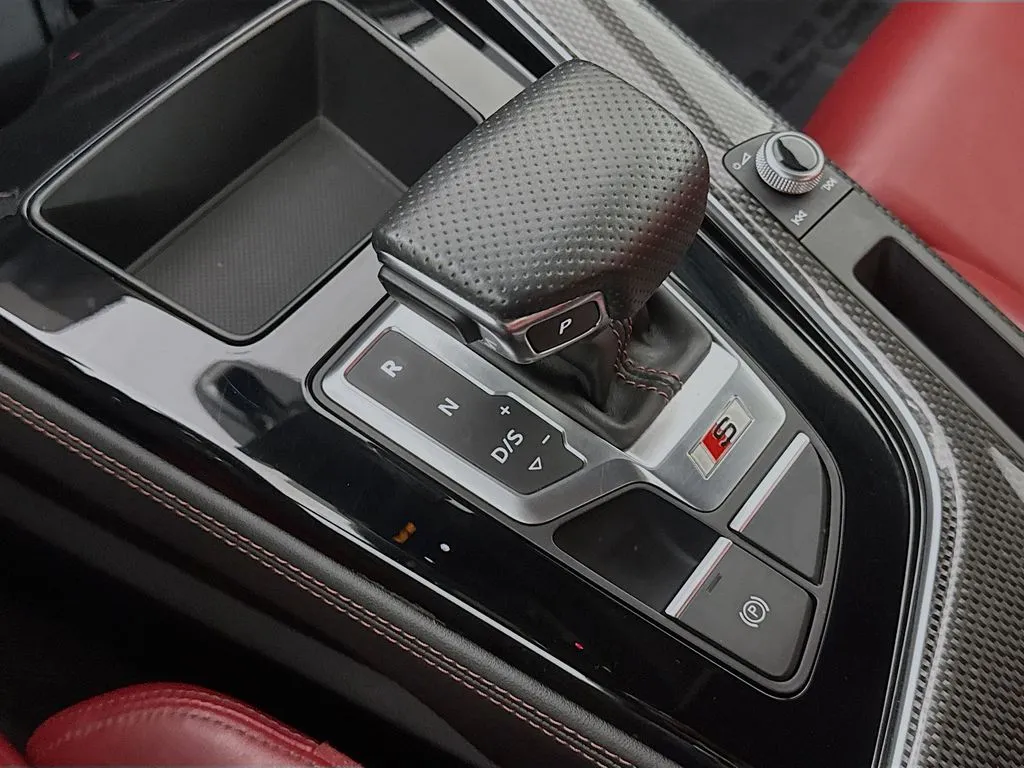 2022 Audi S5 Sportback Prestige - Photo 20