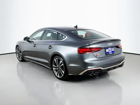 More photos of 2022 Audi S5 Sportback Prestige at CarLink Morristown, NJ