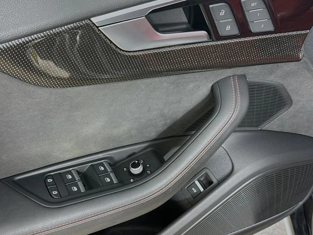 2022 Audi S5 Sportback Prestige - Photo 22