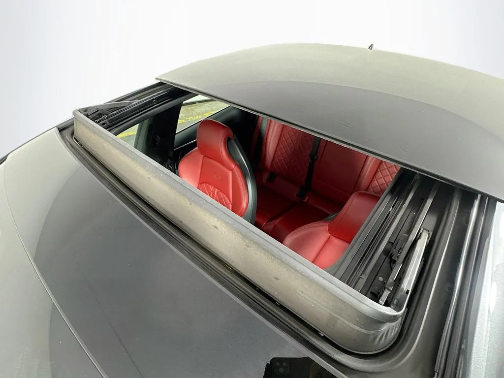 2022 Audi S5 Sportback Prestige - Photo 28
