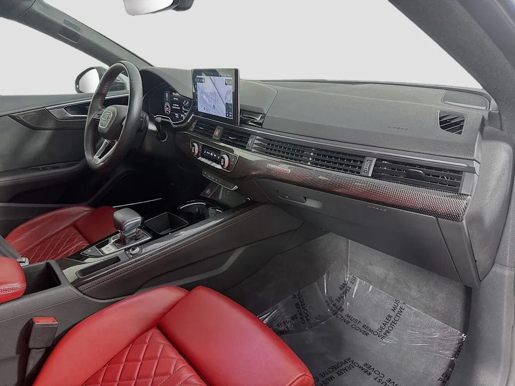 2022 Audi S5 Sportback Prestige - Photo 39