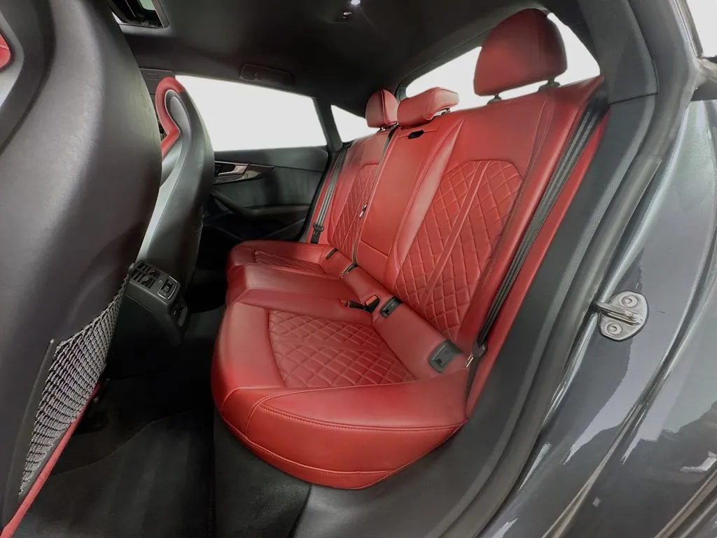 2022 Audi S5 Sportback Prestige - Photo 32