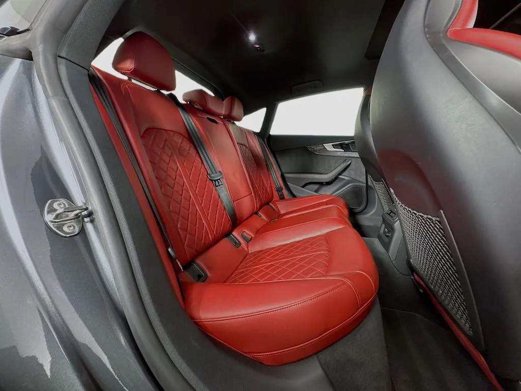 2022 Audi S5 Sportback Prestige - Photo 37