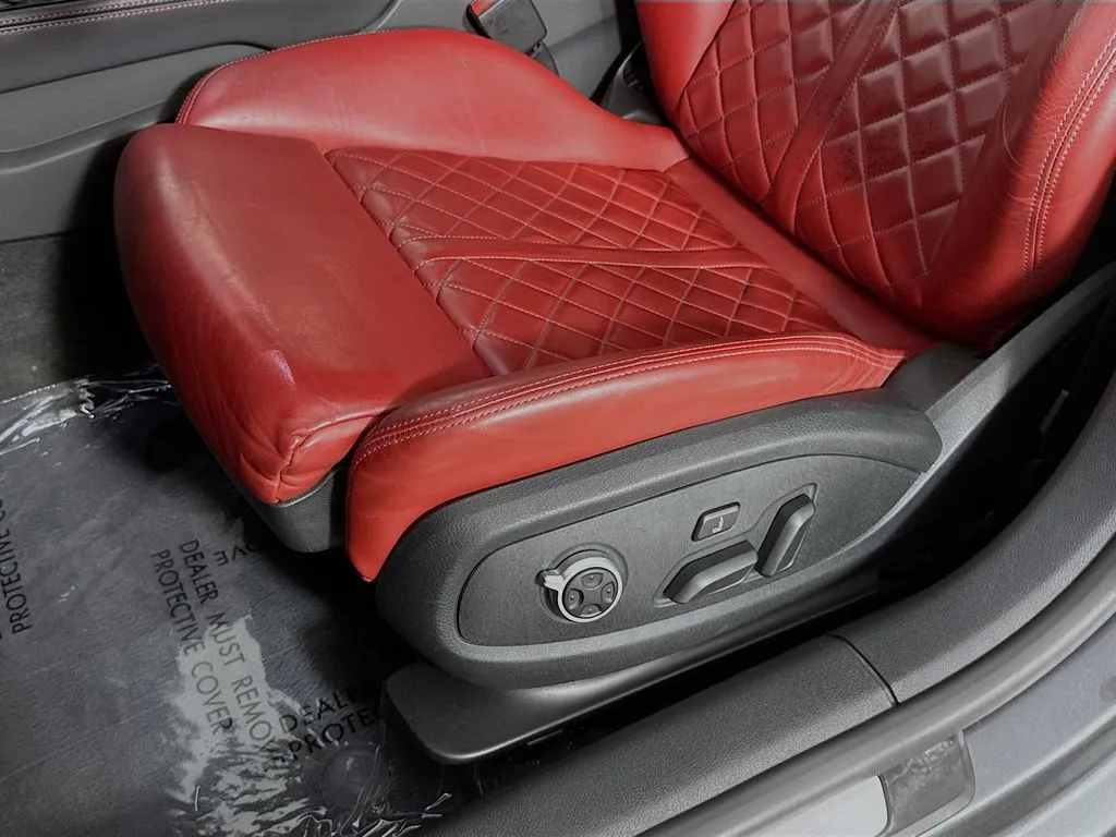 2022 Audi S5 Sportback Prestige - Photo 24