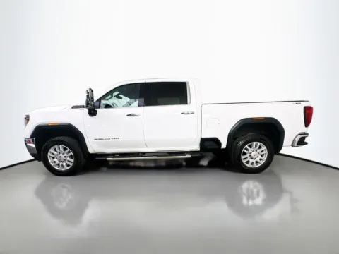 More photos of 2021 GMC Sierra 2500HD SLT at CarLink Morristown, NJ
