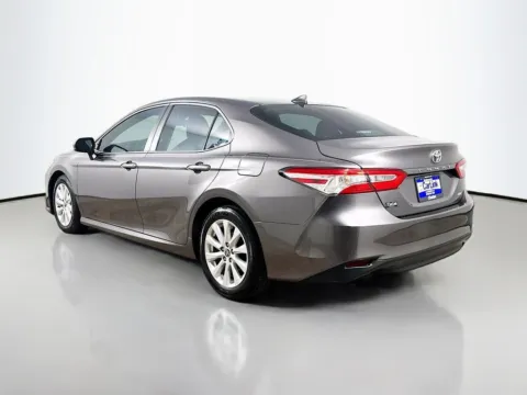 More photos of 2020 Toyota Camry LE at CarLink Morristown, NJ