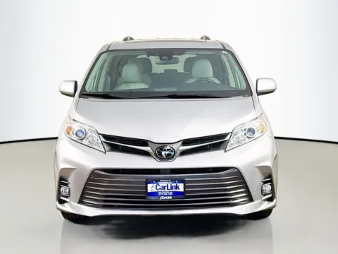 Photos of 2020 Toyota Sienna XLE for sale in Morristown, NJ at CarLink Morristown