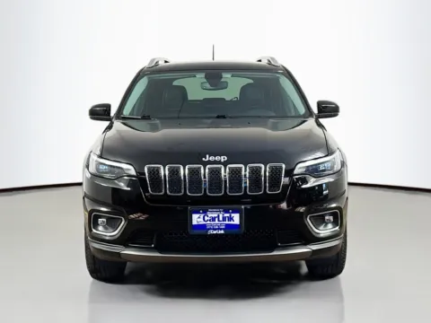 Photos of 2020 Jeep Cherokee Limited for sale in Morristown, NJ at CarLink Morristown