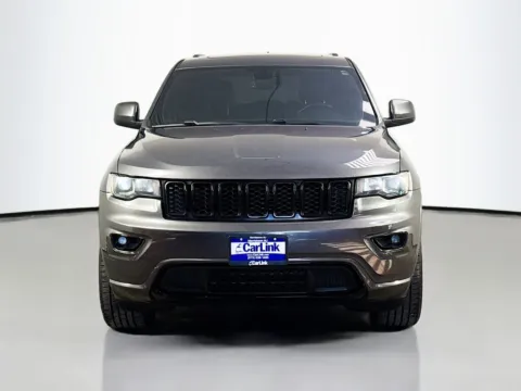 Photos of 2018 Jeep Grand Cherokee Altitude for sale in Morristown, NJ at CarLink Morristown