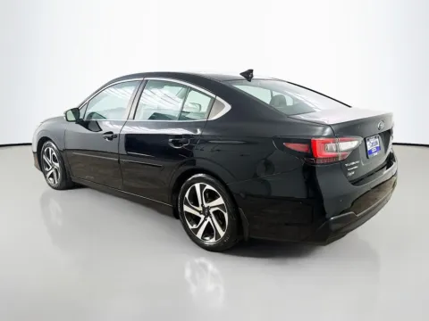 More photos of 2020 Subaru Legacy Limited at CarLink Morristown, NJ