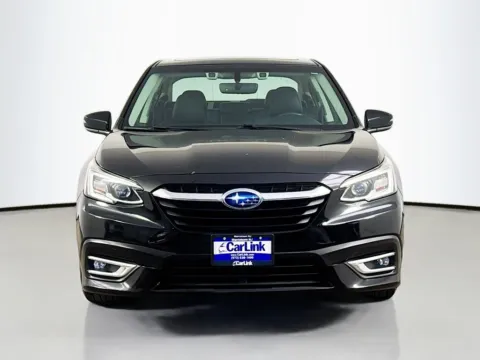 Photos of 2020 Subaru Legacy Limited for sale in Morristown, NJ at CarLink Morristown