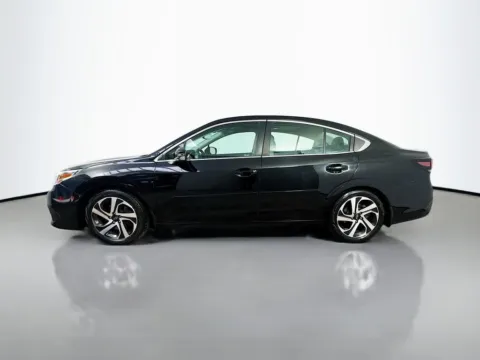 More photos of 2020 Subaru Legacy Limited at CarLink Morristown, NJ
