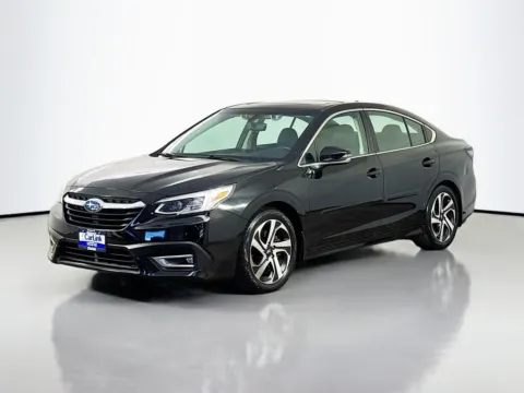 Another view of 2020 Subaru Legacy Limited for sale in Morristown, NJ at CarLink Morristown