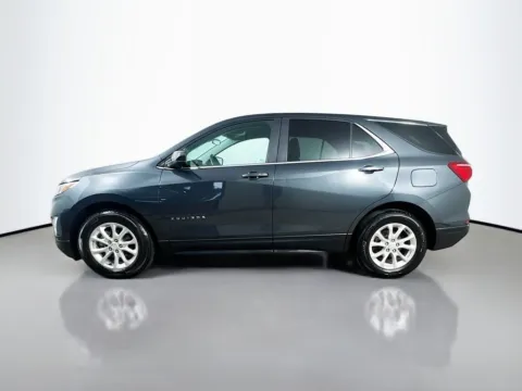 More photos of 2021 Chevrolet Equinox LT at CarLink Morristown, NJ