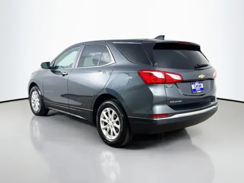 More photos of 2021 Chevrolet Equinox LT at CarLink Morristown, NJ