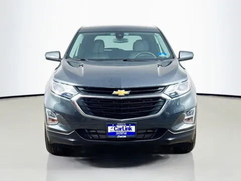 Photos of 2021 Chevrolet Equinox LT for sale in Morristown, NJ at CarLink Morristown