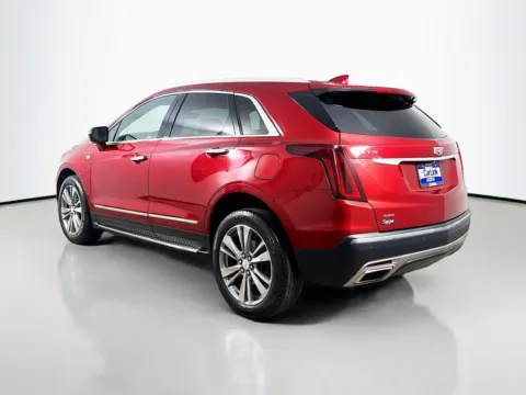 More photos of 2022 Cadillac XT5 Premium Luxury at CarLink Morristown, NJ