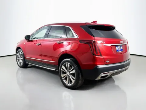 More photos of 2022 Cadillac XT5 Premium Luxury at CarLink Morristown, NJ