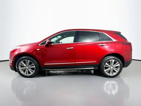 More photos of 2022 Cadillac XT5 Premium Luxury at CarLink Morristown, NJ