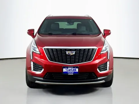 Photos of 2022 Cadillac XT5 Premium Luxury for sale in Morristown, NJ at CarLink Morristown