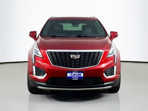 Photos of 2022 Cadillac XT5 Premium Luxury for sale in Morristown, NJ at CarLink Morristown