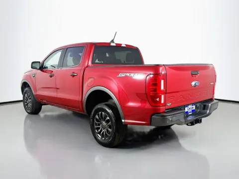 More photos of 2020 Ford Ranger XLT at CarLink Morristown, NJ