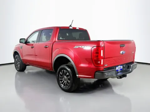 More photos of 2020 Ford Ranger XLT at CarLink Morristown, NJ