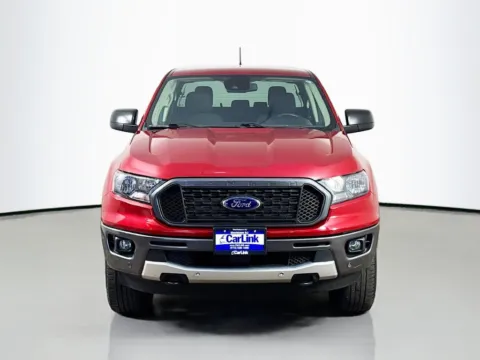 Photos of 2020 Ford Ranger XLT for sale in Morristown, NJ at CarLink Morristown