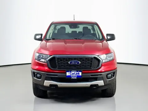 Photos of 2020 Ford Ranger XLT for sale in Morristown, NJ at CarLink Morristown