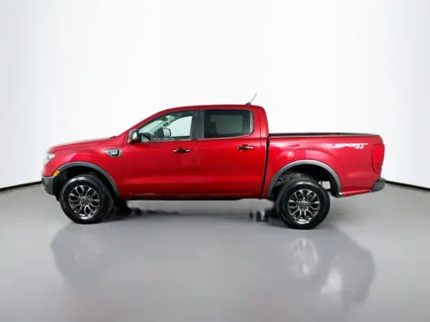 More photos of 2020 Ford Ranger XLT at CarLink Morristown, NJ