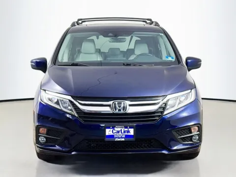 Photos of 2019 Honda Odyssey EX-L for sale in Morristown, NJ at CarLink Morristown