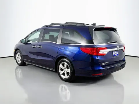 More photos of 2019 Honda Odyssey EX-L at CarLink Morristown, NJ