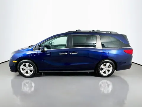 More photos of 2019 Honda Odyssey EX-L at CarLink Morristown, NJ