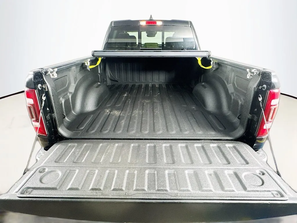 2019 RAM Ram 1500 Pickup Limited - Photo 35