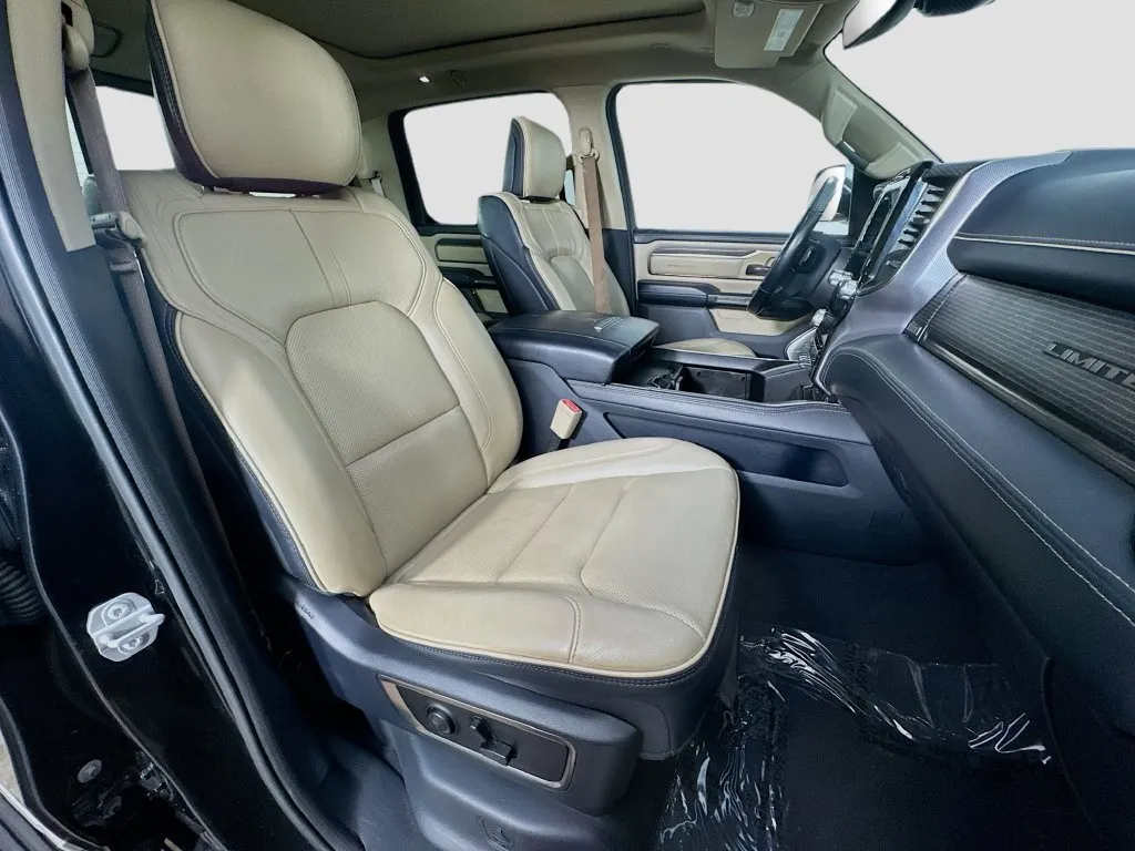 2019 RAM Ram 1500 Pickup Limited - Photo 38