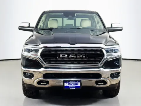 Photos of 2019 Ram 1500 Limited for sale in Morristown, NJ at CarLink Morristown