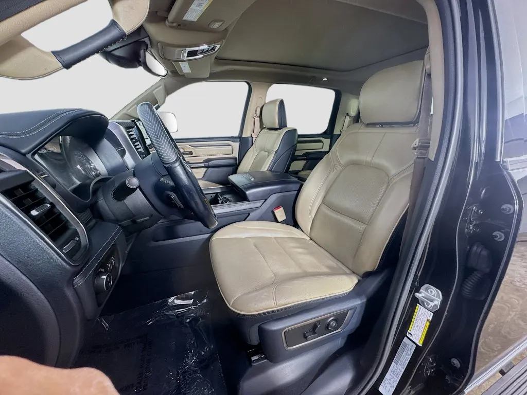 2019 RAM Ram 1500 Pickup Limited - Photo 27