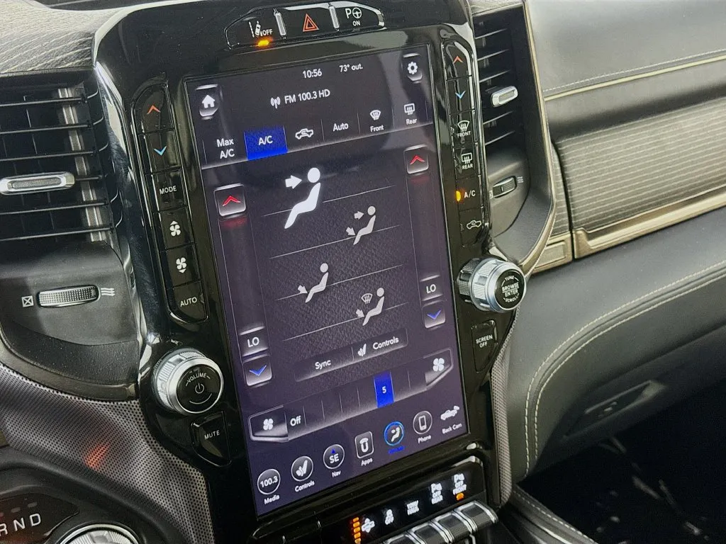 2019 RAM Ram 1500 Pickup Limited - Photo 19